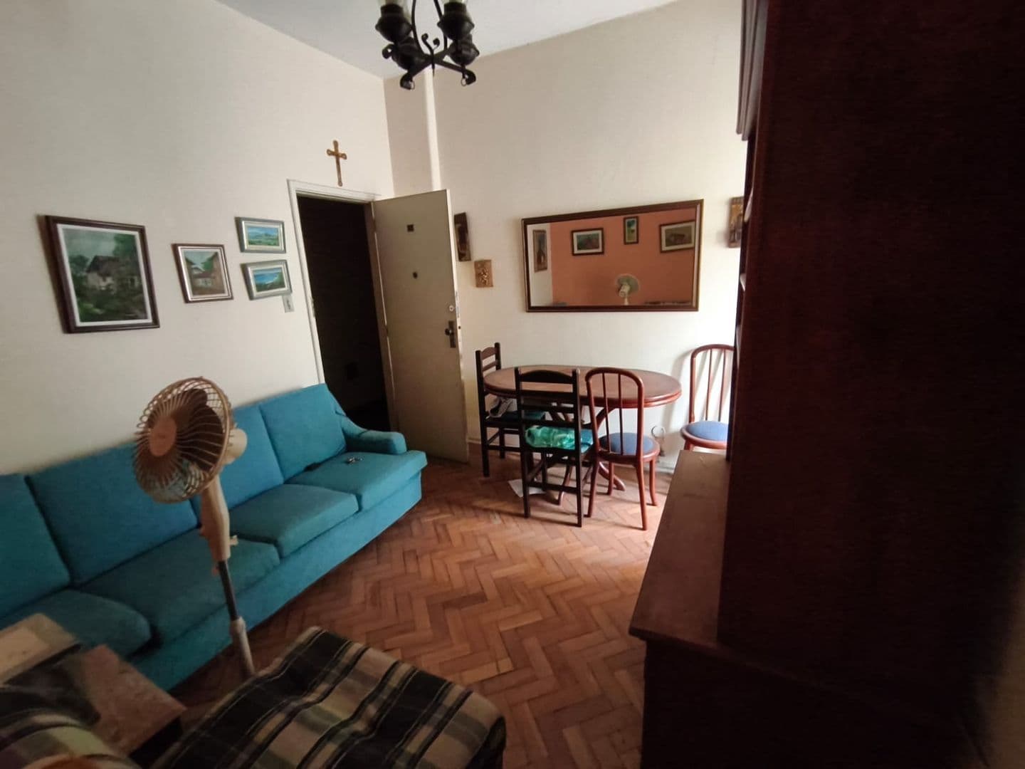quarto e sala -conde de bonfim usina
