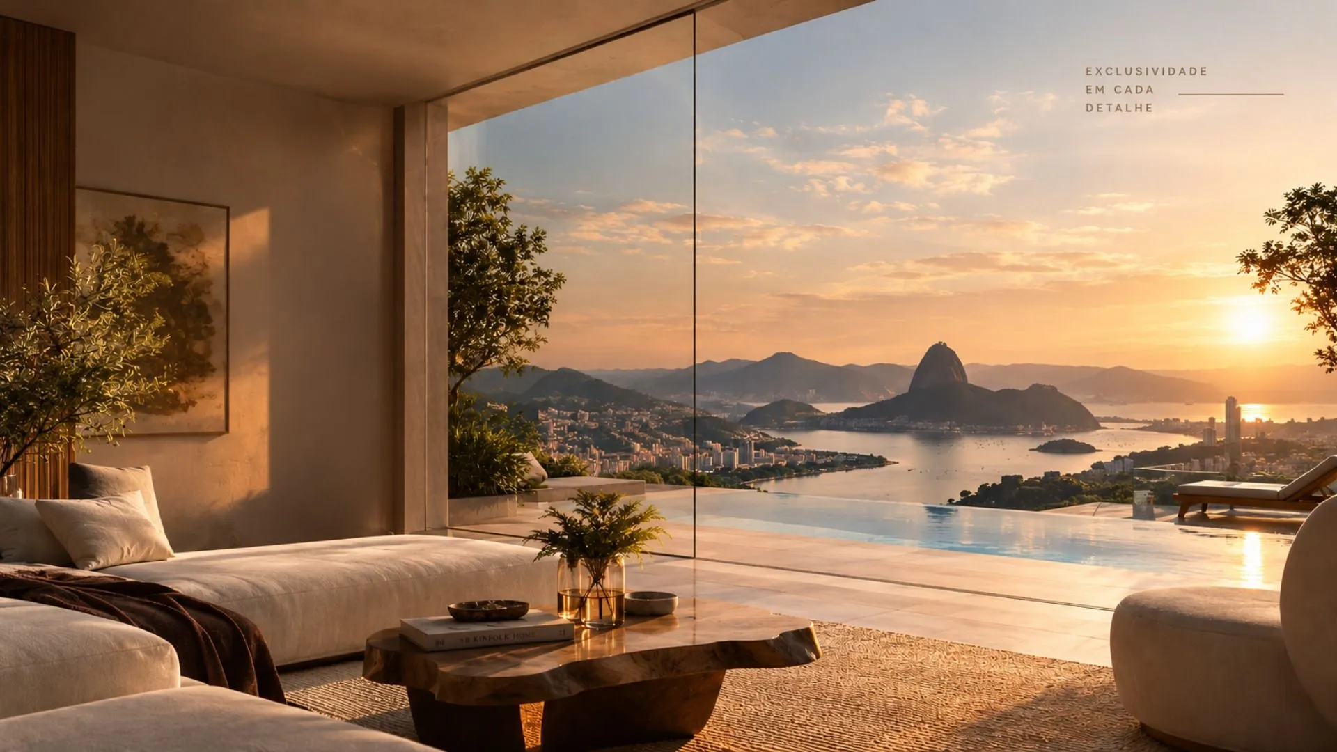 R F Imobiliária